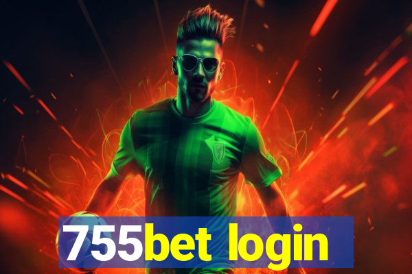 755bet login